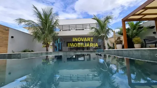 Casa de Condomínio com 3 Quartos à venda, 360m² no Nova São Pedro, São Pedro da Aldeia