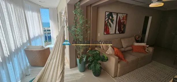 Apartamento com 2 Quartos à venda, 80m² no Itapuã, Vila Velha