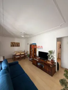Apartamento com 2 Quartos à venda, 79m² no Ponta da Praia, Santos