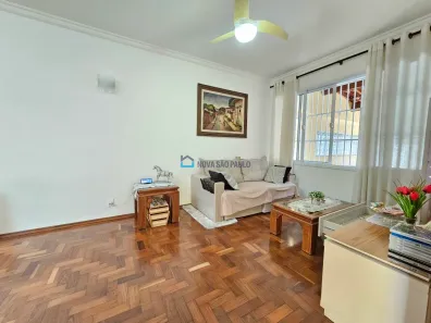 Sobrado com 3 Quartos à venda, 179m² no Mirandópolis, São Paulo