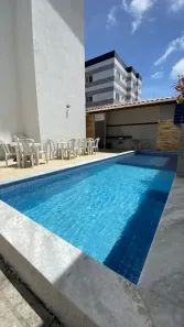 Apartamento com 2 Quartos à venda, 50m² no Muçumagro, João Pessoa