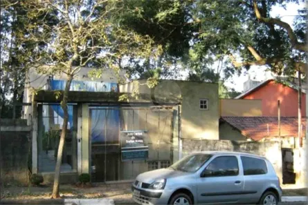 Sobrado com 4 Quartos à venda, 420m² no City América, São Paulo