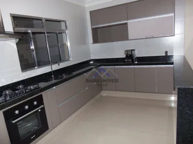 Casa com 3 Quartos à venda, 138m² no Vila Olímpia, Campo Limpo Paulista