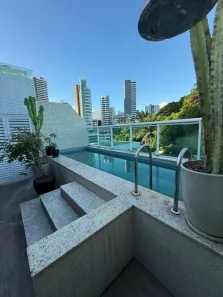Cobertura com 2 Quartos à venda, 145m² no Ondina, Salvador