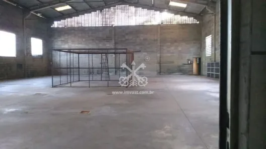 Galpão/Depósito/Armazém à venda, 650m² no Chácaras Marco, Barueri