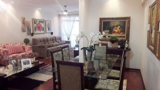 Apartamento com 4 Quartos à venda, 253m² no Centro, Limeira