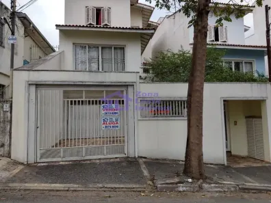 Sobrado com 3 Quartos à venda, 258m² no Cidade Mãe do Céu, São Paulo