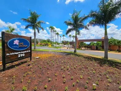Lote/Terreno à venda, 2000m² no Vila do Golf, Ribeirão Preto