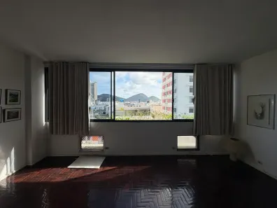 Apartamento com 3 Quartos à venda, 150m² no Flamengo, Rio de Janeiro
