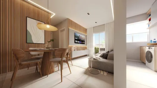 Apartamento com 2 Quartos à venda, 45m² no Oswaldo Cruz, Rio de Janeiro