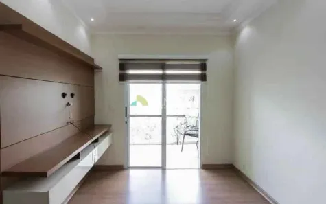 Apartamento com 2 Quartos à venda, 60m² no Jardim Bela Vista, Rio Claro