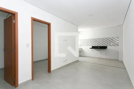 Apartamento com 2 Quartos à venda, 42m² no Vila Esperança, São Paulo