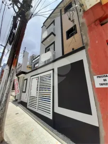 Apartamento com 1 Quarto à venda, 30m² no Santana, São Paulo