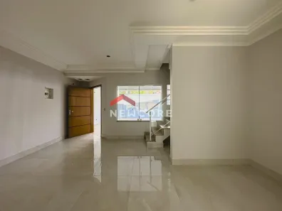 Sobrado com 3 Quartos à venda, 125m² no Jardim do Mar, São Bernardo do Campo