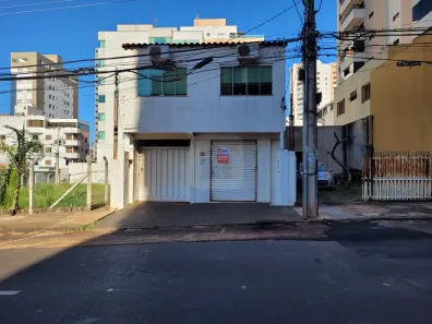 Ponto Comercial para alugar, 70m² no Martins, Uberlândia