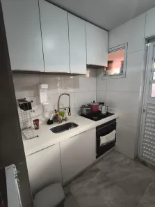 Casa com 2 Quartos à venda, 49m² no Água Espraiada (Caucaia do Alto), Cotia