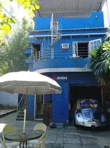 Casa com 5 Quartos à venda, 280m² no São Francisco, Niterói
