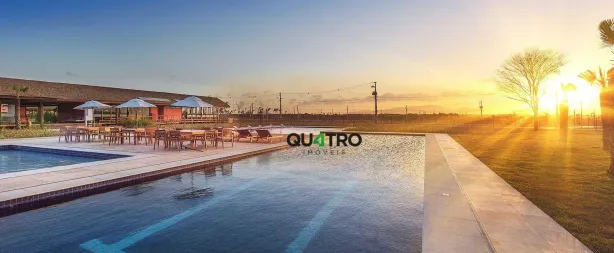 Lote/Terreno à venda, 479m² no Cidade Alpha, Eusébio
