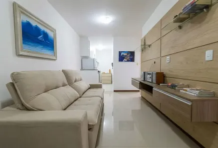 Apartamento com 2 Quartos à venda, 52m² no Brotas, Salvador