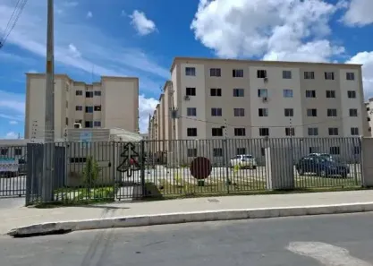 Apartamento com 2 Quartos à venda, 41m² no Maranguape I, Paulista