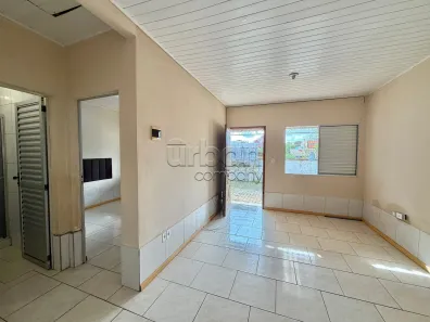 Casa de Condomínio com 1 Quarto à venda, 54m² no Nossa Senhora das Graças, Canoas