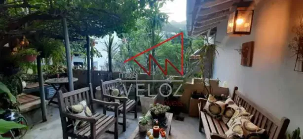 Apartamento com 4 Quartos à venda, 550m² no Gávea, Rio de Janeiro