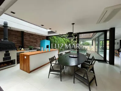 Casa com 3 Quartos à venda, 338m² no Jardim Paulistano, São Paulo
