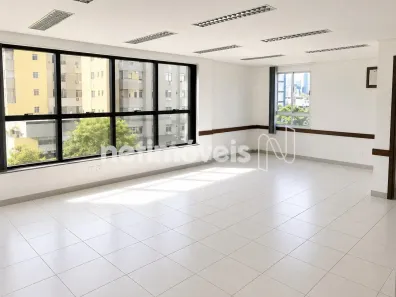 Prédio Comercial para alugar, 1480m² no Barro Preto, Belo Horizonte