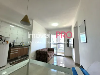 Apartamento com 2 Quartos à venda, 47m² no Vila Andrade, São Paulo