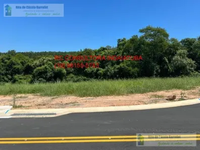 Lote/Terreno à venda, 347m² no Loteamento Park Gran Reserve, Indaiatuba