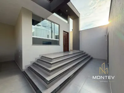 Casa com 3 Quartos à venda, 300m² no Residencial Doutor Walchir Resende Costa, Divinópolis