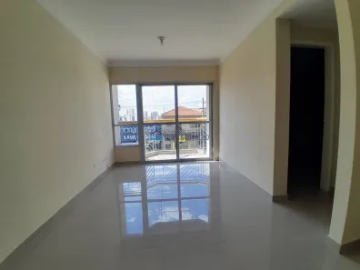 Apartamento com 2 Quartos para alugar, 65m² no Vila Guarani (Z Sul), São Paulo