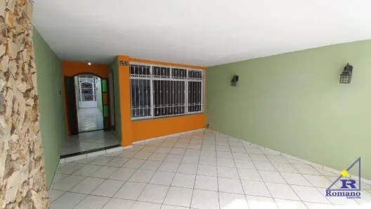 Sobrado com 5 Quartos à venda, 228m² no Vila Formosa, São Paulo
