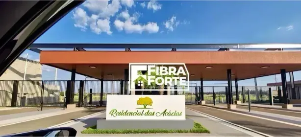 Lote/Terreno à venda, 325m² no Recanto dos Pássaros, Paulínia