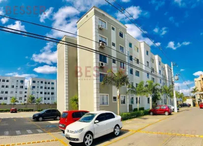 Apartamento com 2 Quartos à venda, 48m² no Centro, Sapucaia do Sul