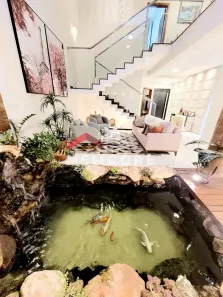 Casa de Condomínio com 3 Quartos à venda, 350m² no Jardim Esplendor, Indaiatuba