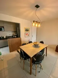 Apartamento com 3 Quartos à venda, 72m² no Mangabeiras, Maceió