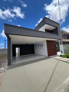 Casa com 3 Quartos à venda, 225m² no Cajupiranga, Parnamirim