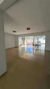 Casa de Condomínio com 4 Quartos para alugar, 340m² no Cidade Vera Cruz, Aparecida de Goiânia