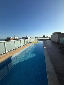 Apartamento com 4 Quartos à venda, 115m² no Cavaleiros, Macaé