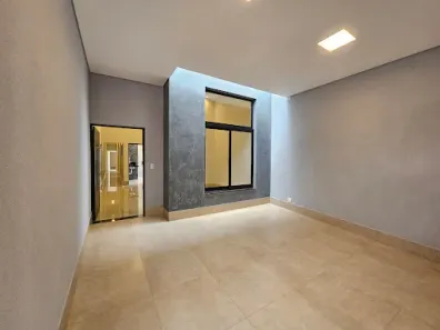 Casa com 3 Quartos à venda, 134m² no Jardim São Francisco, Santa Bárbara D'Oeste
