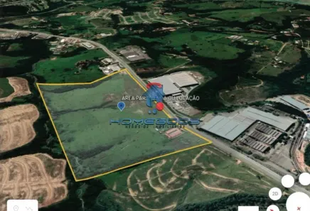 Lote/Terreno à venda, 416000m² no Vila Martins, Itu
