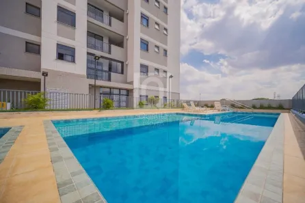 Apartamento com 2 Quartos à venda, 44m² no Centro, Osasco