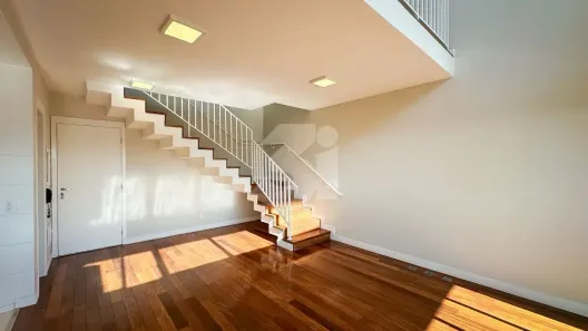 Apartamento com 1 Quarto para alugar, 94m² no Vila Cruzeiro, São Paulo