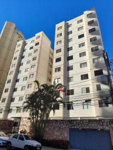 Apartamento com 2 Quartos à venda, 72m² no Setor Bueno, Goiânia