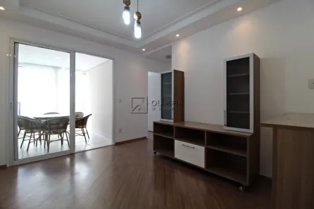 Apartamento com 2 Quartos à venda, 60m² no Pinheiros, São Paulo