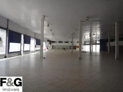 Prédio Comercial à venda, 3000m² no Bonfim, Campinas