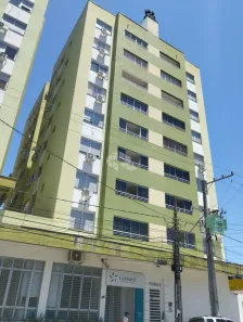Apartamento com 2 Quartos à venda, 82m² no Centro, Santa Maria