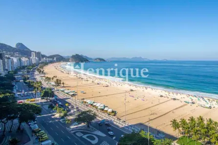 Cobertura com 4 Quartos à venda, 425m² no Copacabana, Rio de Janeiro