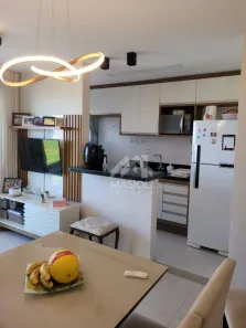 Apartamento com 2 Quartos à venda, 50m² no Ataíde, Vila Velha